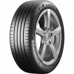 CONTINENTAL ECOCONTACT 6Q 255/40 R21 102H