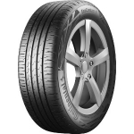 CONTINENTAL EcoContact 6 VOL (RFID chip) XL 235/50R19 103V
