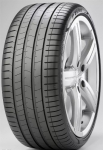 255/45R20 P ZERO (PZ4) 105Y XL FR *