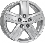 6,0X15 RIAL TRANSPORTER 5 5/118 ET68 CH71,1