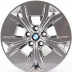 7,5X17 BMW LM 5/112 ET43 CH66,6 DEMO!!!