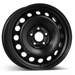 6,5X16 STEEL WHEEL 7037 5/108 ET45 CH63,4