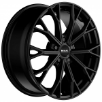 MAK ASPHALT 7.5X18 5X114.3 ET35/76 CZARNY