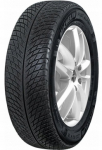 Michelin PILOT ALPIN 5 225/40R18 92V DOT2026