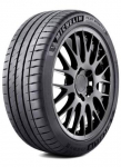 MICHELIN PS4 S MO1A XL 265/40 R20 104 Y