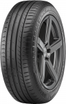 Vredestein ULTRAC PRO 255/35R18 94Y