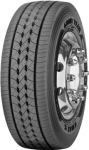 GOODYEAR KMAX S GEN-2 295/80R22.5 154M