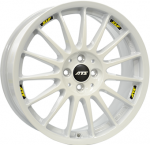 7,0X17 ATS STREETRALLYE 4/108 ET25 CH65,1