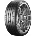 CONTINENTAL SportContact 7 XL 245/35R20 (95Y)