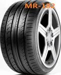 MIRAGE MR-182 245/35R19 93W XL