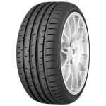 CONTINENTAL ContiSportContact 5P AO XL 265/35R21 101Y