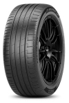 Pirelli P ZERO E 255/40R21 102Y