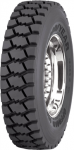 GOODYEAR OFFROAD ORD 13R22.5 156G