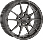 6,5X15 AUTEC WIZARD 4/100 ET35 CH70