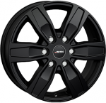 6,5X16 AUTEC QUANTRO 6/120 ET50 CH74,6