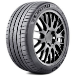 MICHELIN Pilot Sport 4 S XL 295/35R20 105Y