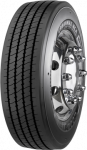 GOODYEAR URBANMAX 455/45R22.5 166J