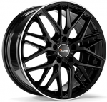 8,5X19 AVUS AF19 5/112 ET35 CH66,4