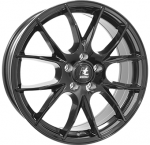 7,0X17 IT WHEELS KIRA 5/114,3 ET35 CH74,1