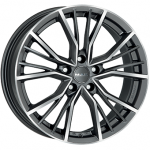 8,0X18 MAK UNION 5/112 ET39 CH66,45