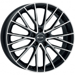 8,5X19 MAK SPECIALE 5/112 ET38 CH57,1