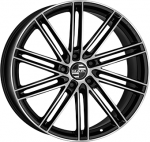 8,5X20 MAK LEIPZIG 5/130 ET35 CH66,45