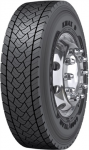 GOODYEAR TREADMAX KMAX T 235/75R17.5 143J