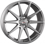 8,0X19 BORBET GTX 5/114,3 ET53 CH72,5