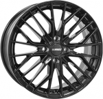 6,5X16 IT WHEELS TIARA 4 4/108 ET30 CH65,1