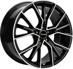 8,0X18 AVUS AF18 5/112 ET40 CH66,4