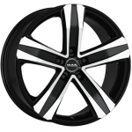 7,5X18 MAK STONE 5 5/114,3 ET40 CH76