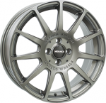 7,0X17 MONACO WHEELS RALLYE 5/100 ET35 57,1