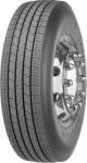 SAVA AVANT 4 235/75R17.5 132/130M TL M+S 3PMSF /priekis