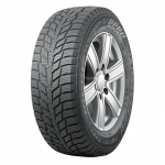 Nokian SNOWPROOF C 225/55R17 109T