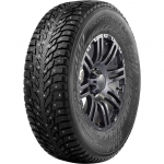 NOKIAN HKPL 9 SUV 265/55 R19 113T DOT2022