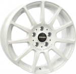 7,0X17 MONACO WHEELS RALLYE 5/100 ET35 57,1