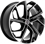 8,5X19 AVUS AC-522 5/112 ET40 CH66,4