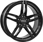 7,5X17 MONACO WHEELS GP1 5/112 ET45 CH66,5