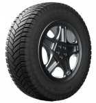 MICHELIN AGILIS CROSSCLIMATE 195/65 R16 104 R