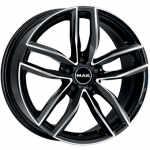 8,0X18 MAK SARTHE 5/112 ET42 CH66,45