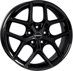 7,5X17 BORBET Y 5/112 ET45 CH72,5
