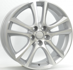 7,5X18 IRMSCHER AERO STAR 4/108 ET32 CH65,1