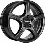 6,5X16 RONAL R56 4/108 ET40 CH76