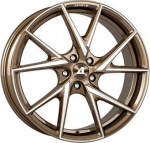 7,5X18 ALUTEC ADX.01 4/108 ET45 CH63,4