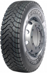 LINGLONG KMD406 315/80R22.5 20PR 156/150K TL M+S 3PMSF /galinė, karjerinė MADE IN EUROPE