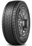 GOODYEAR EQMAX D EDR 295/60R22.5 150L