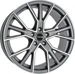 9,0X20 AVUS AF18 5/112 ET25 CH66,4