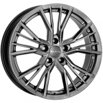 8,5X21 MAK UNION 5/112 ET43 CH66,45