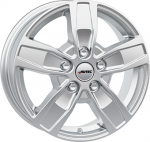 6,0X15 AUTEC QUANTRO 5/118 ET60 CH71,1