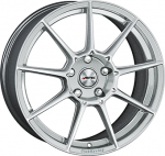 7,5X17 AUTEC CLUB RACING 5/112 ET43 CH70